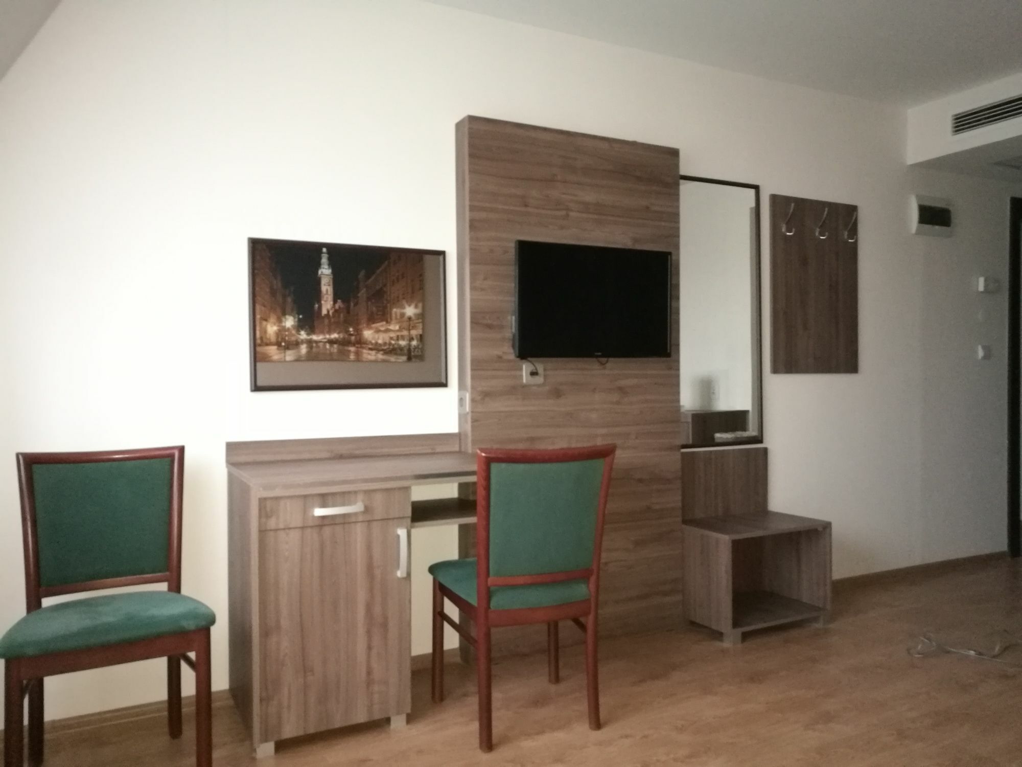 Hotel Zakliki クラクフ エクステリア 写真
